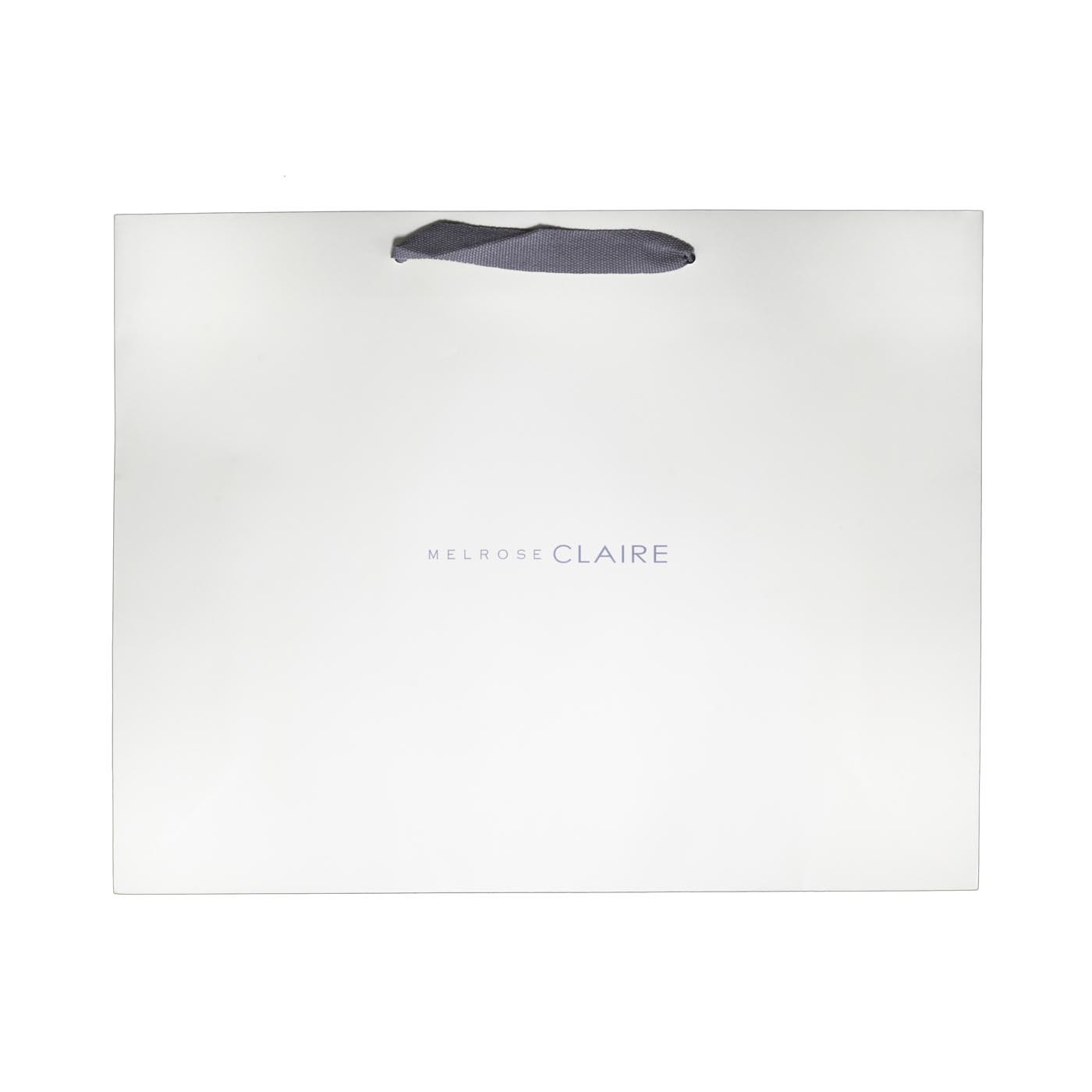 MELROSE CLAIER