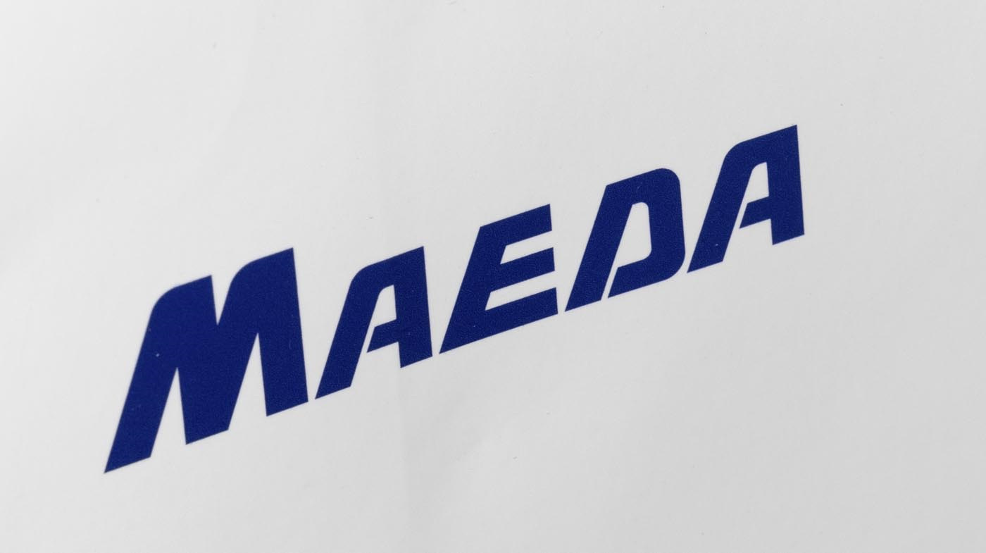 MAEDA
