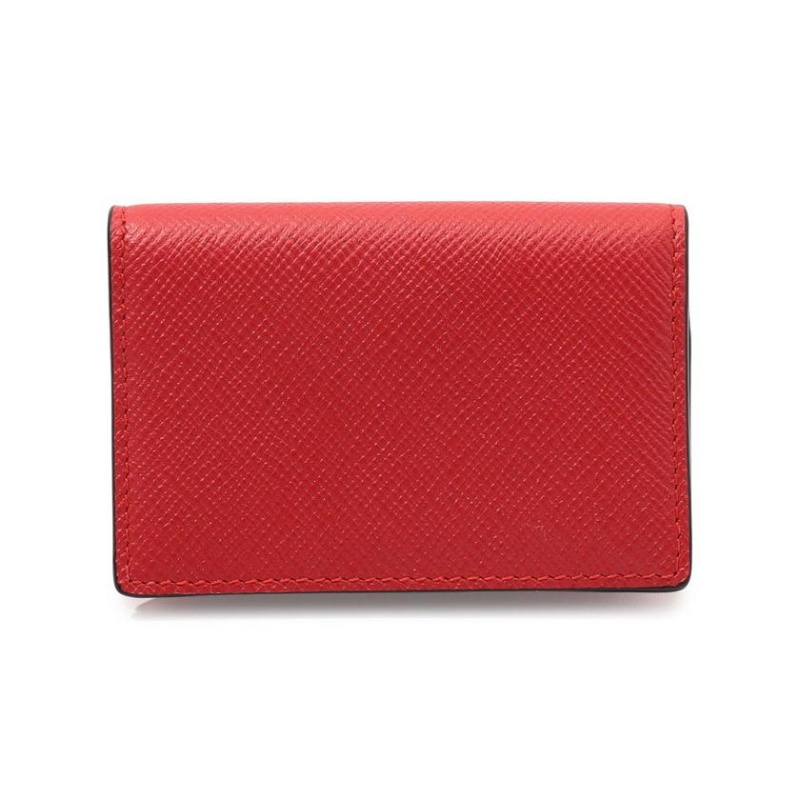 【TOMORROWLAND GOODS】SMYTHSON FOLDED カードケース