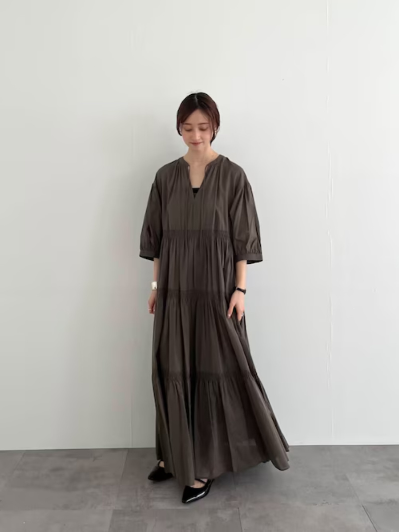 パンプス ポインテッドバックストラップシューズ