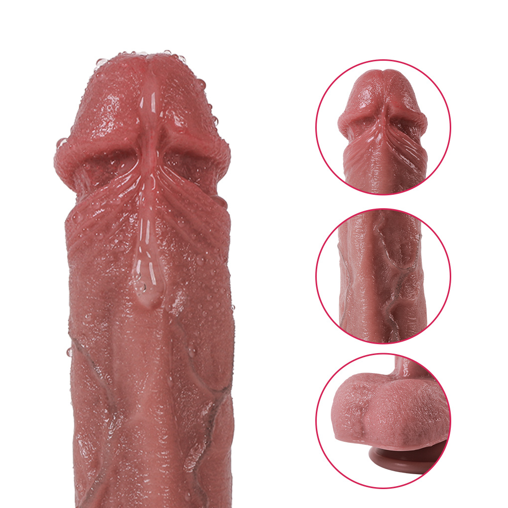 Patton 420g Electric Male Masturbator