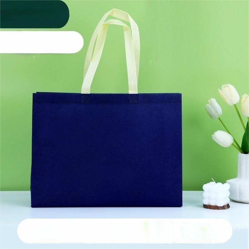 Net red spot bag