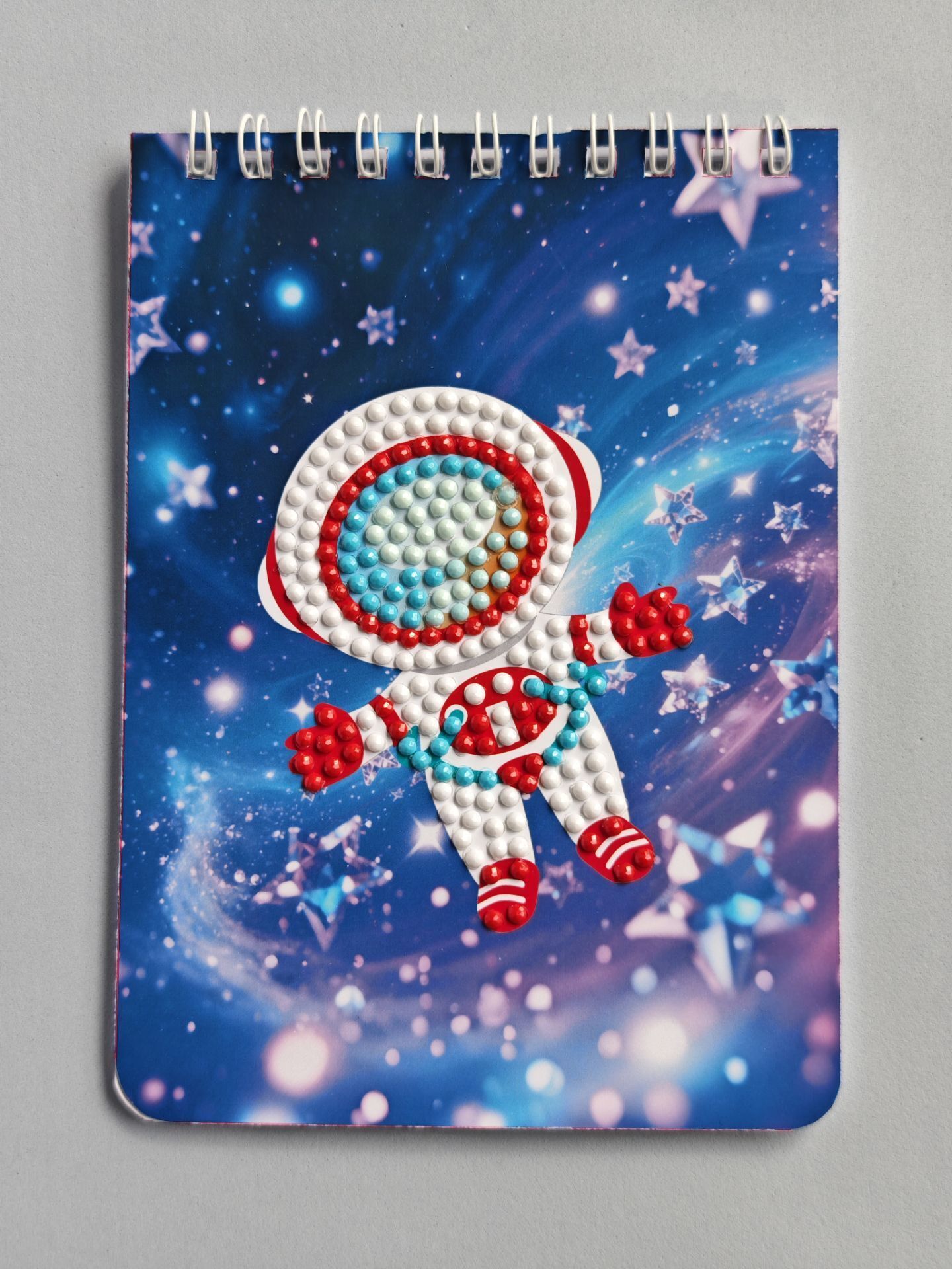 DIY A6 note book  diamond painting kit