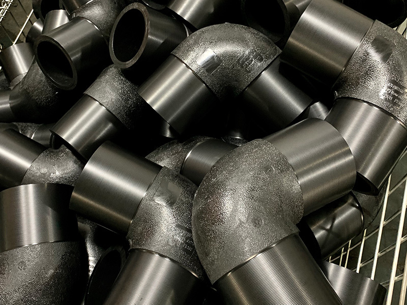Understanding PE Fittings: Essential Components for Efficient Plumbing Systems