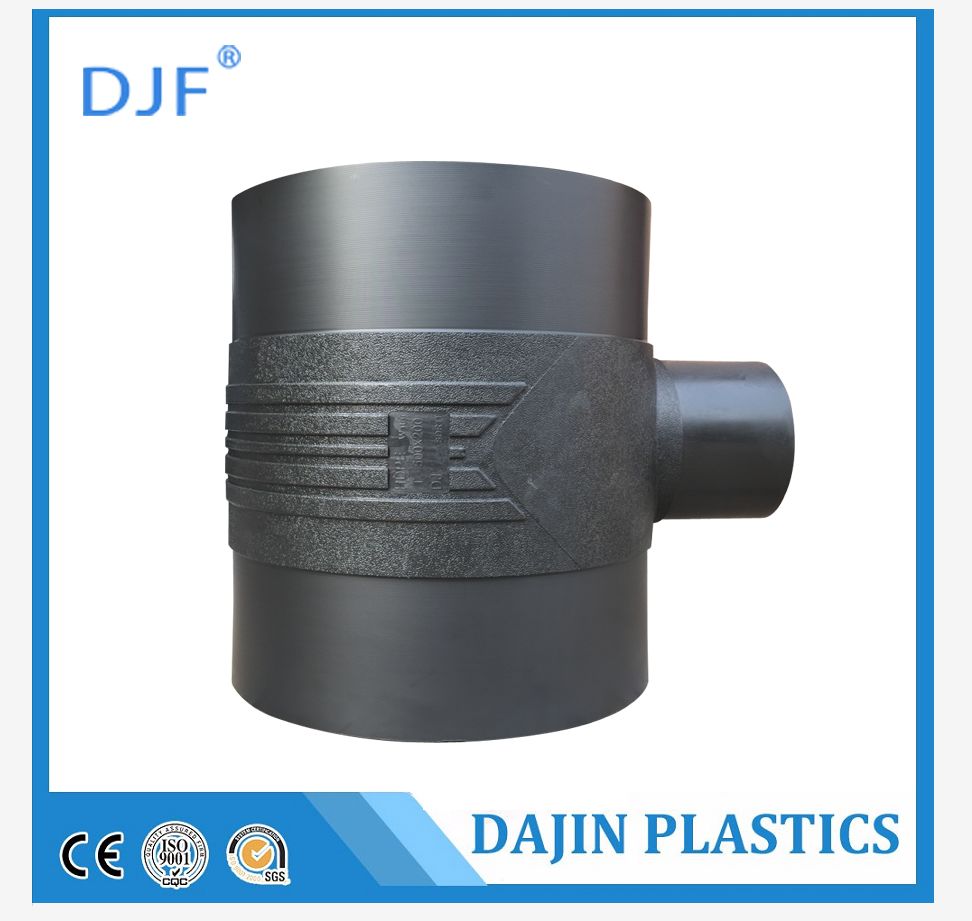 Understanding PE Fittings: Essential Components in Building and Decoration