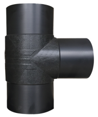 Understanding PE Fitting Equal Tees: Essential Insights for Professionals
