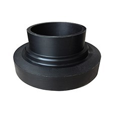 Maximize Efficiency with PE Fitting Stub End in Your Piping System: A Comprehensive Guide