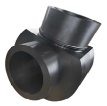 The difference between PVC pipe and PE pipe