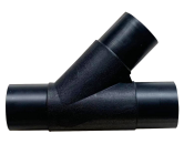 Understanding PE Fitting Wye Reducing Tee: A Comprehensive Guide for Professionals
