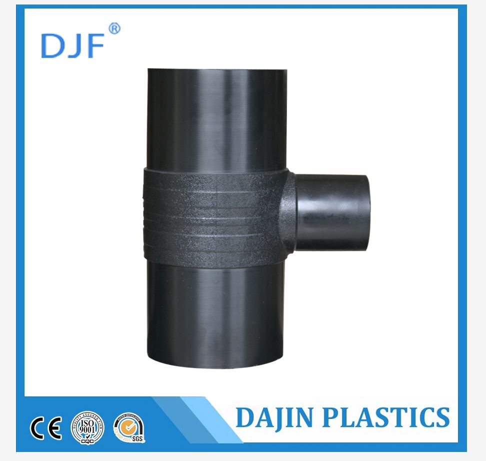 Essential Guide to Four-Way Pipe Fittings for Your Building Projects