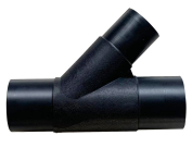 Exploring the Versatility of PE Fitting Wye Reducing Tee in Plumbing Projects