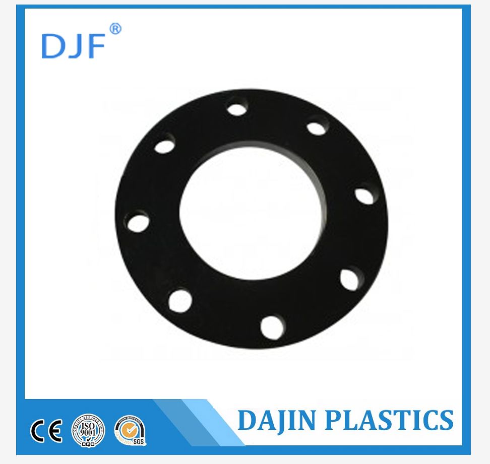 PP coated backing ring
