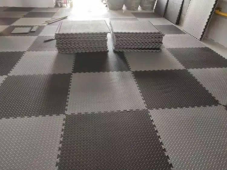 EVA indoor floor mats