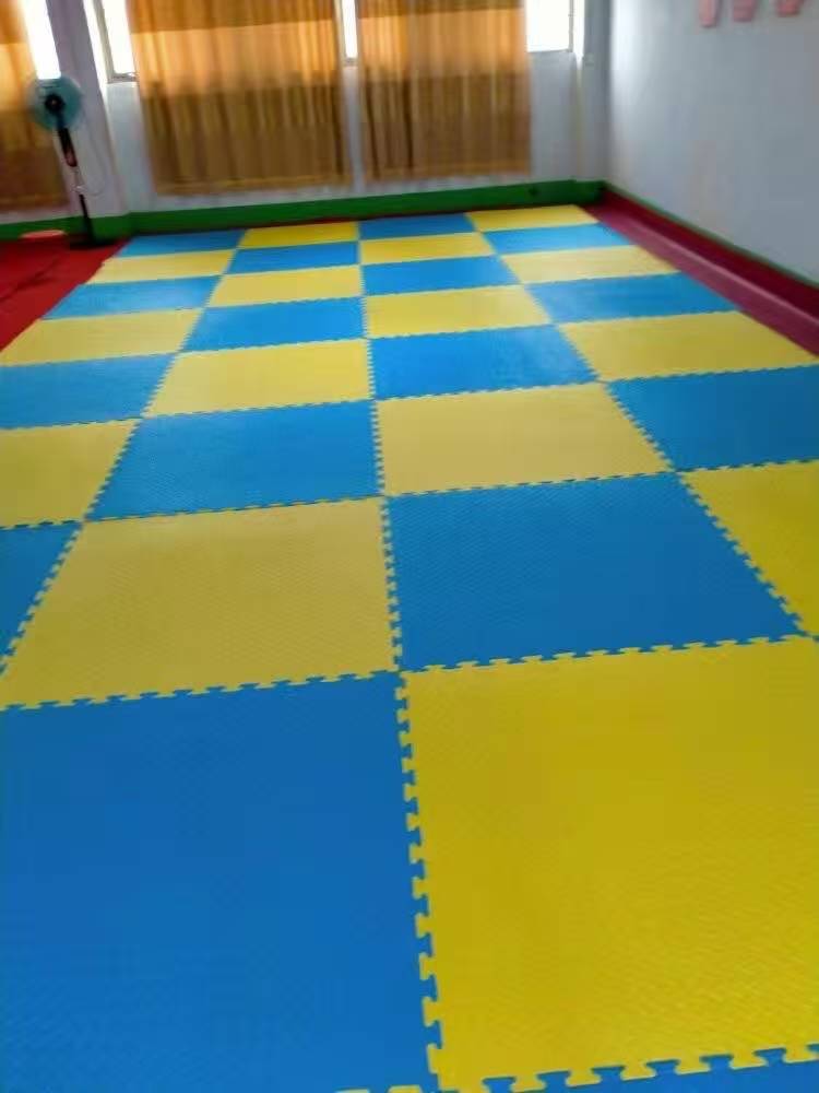 EVA indoor floor mats