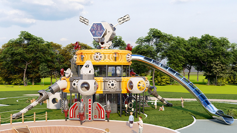 Park TKJD8 Park TKJD8