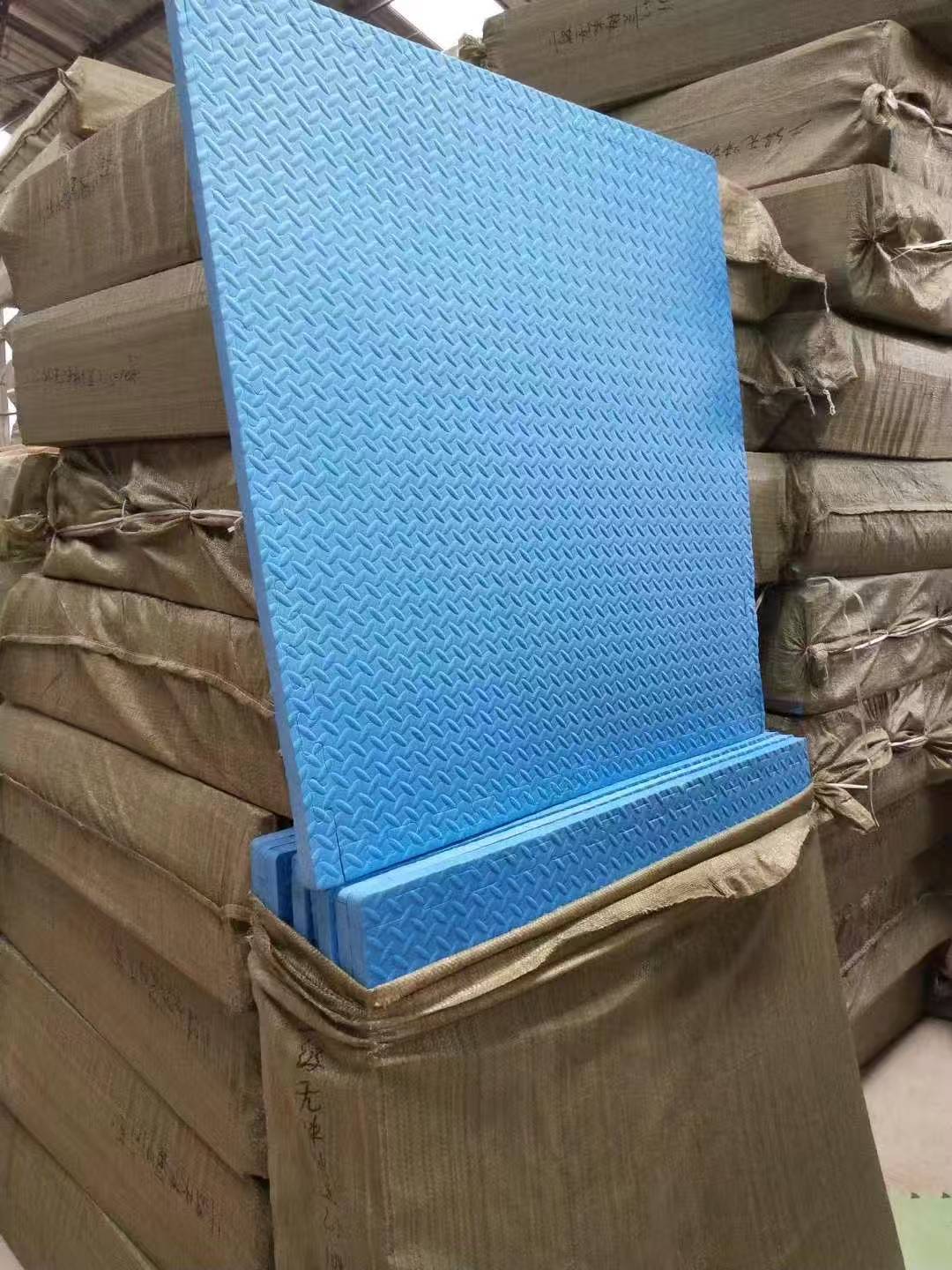 EVA indoor floor mats