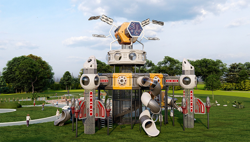 TKJD6 Space Base TKJD6 Space Base