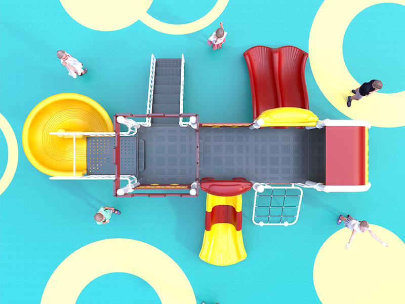 A2 Board Slides