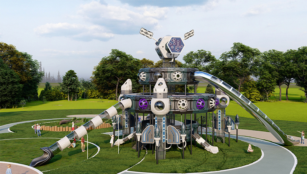 TKJD7 Space Base TKJD7 Space Base