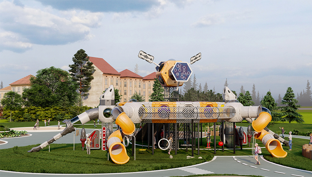 TKJD10 Space Base TKJD10 Space Base