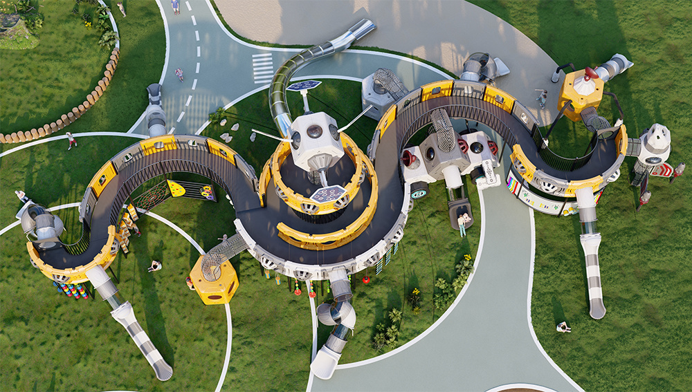 TKJD31 Space Base TKJD31 Space Base