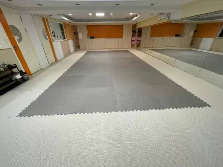 EVA indoor floor mats