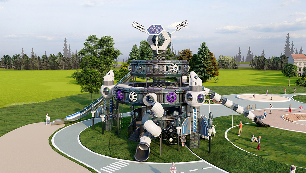 TKJD7 Space Base TKJD7 Space Base