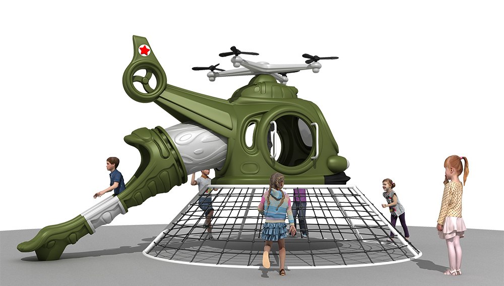 03 Helicopter Series 03 Helicopter Series