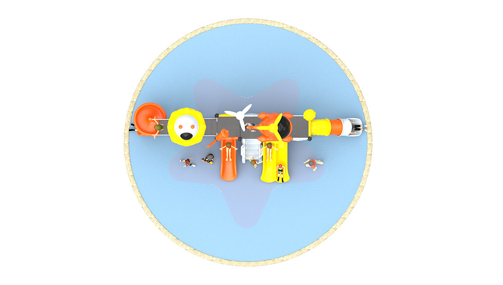 D14 89 Tube Moe Space