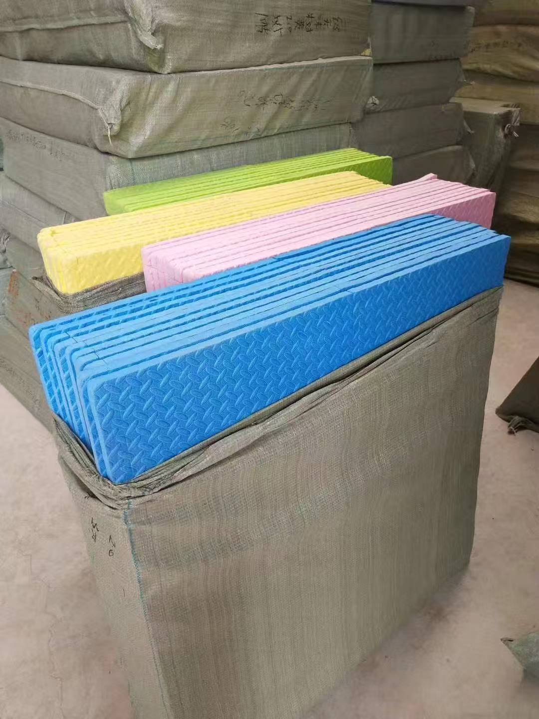 EVA indoor floor mats