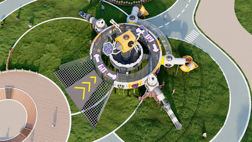 TKJD10 Space Base TKJD10 Space Base