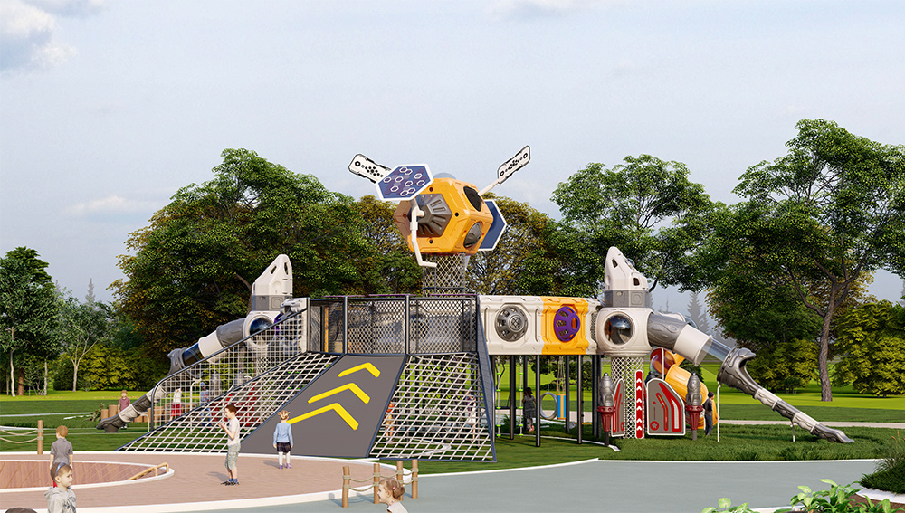 TKJD10 Space Base TKJD10 Space Base