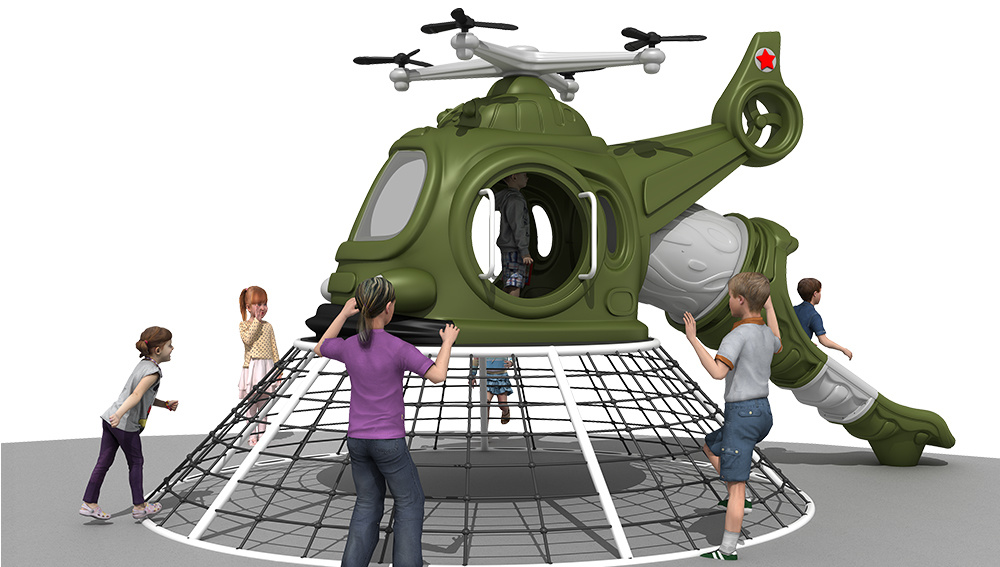 03 Helicopter Series 03 Helicopter Series
