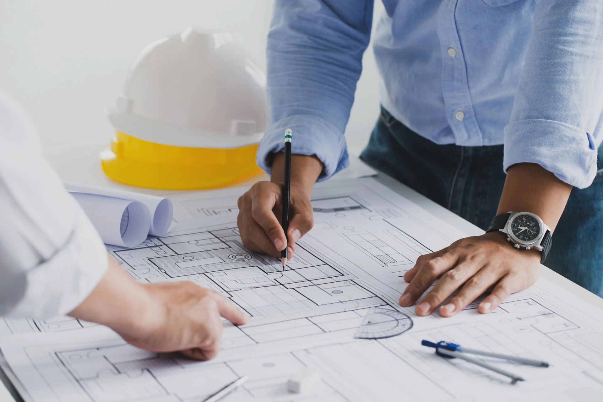 Process licensing & Engineering