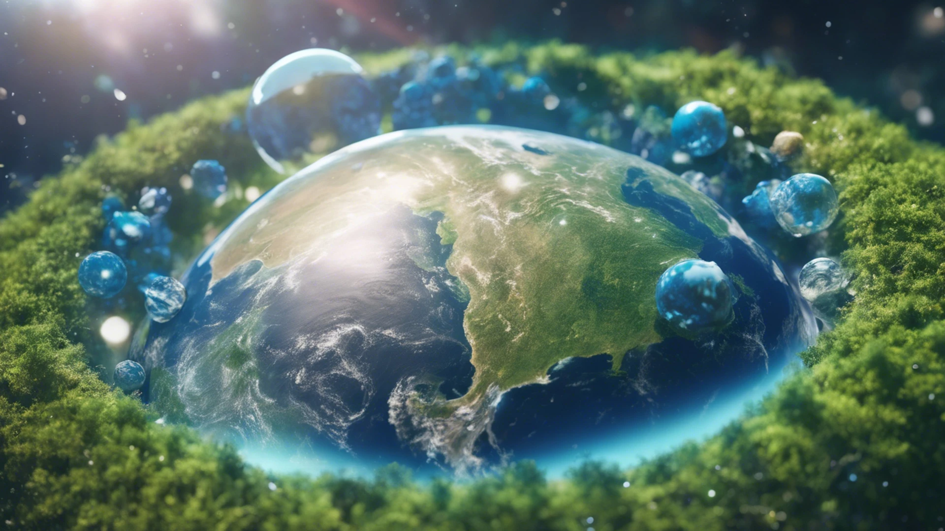 Sustainability Solutions