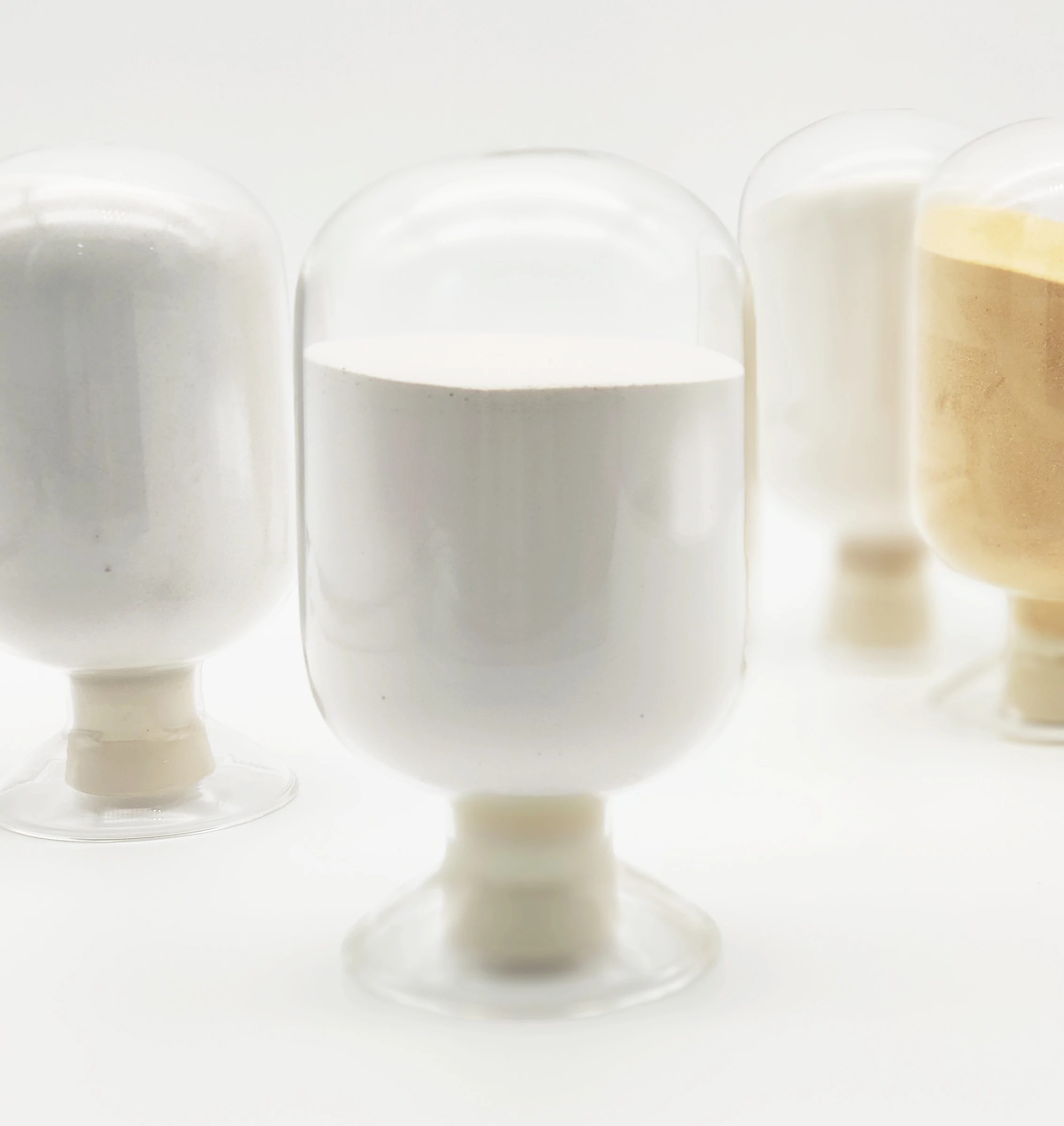  FCC Catalysts and Additives