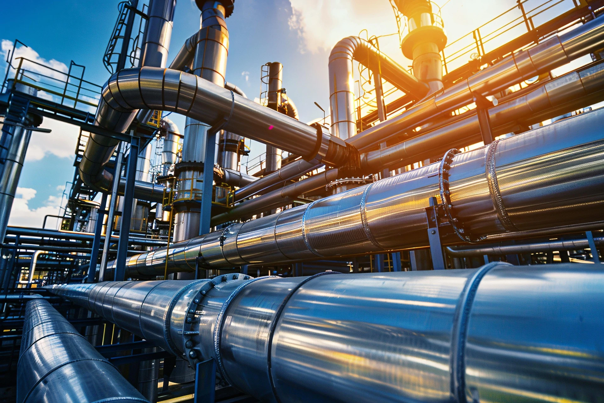  Petrochemical Catalysts