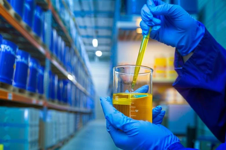  Process Chemicals
