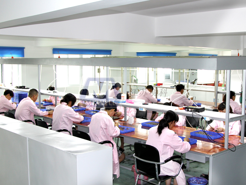 Product Assembly Product Assembly