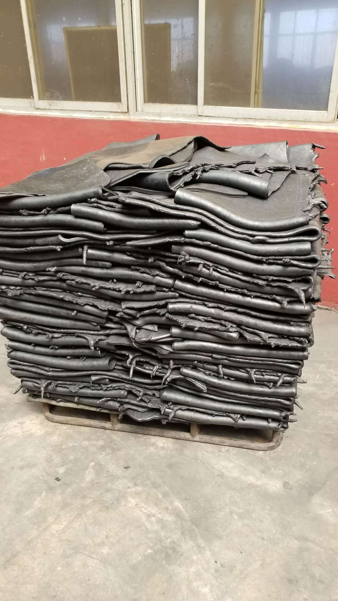 輪胎半成品