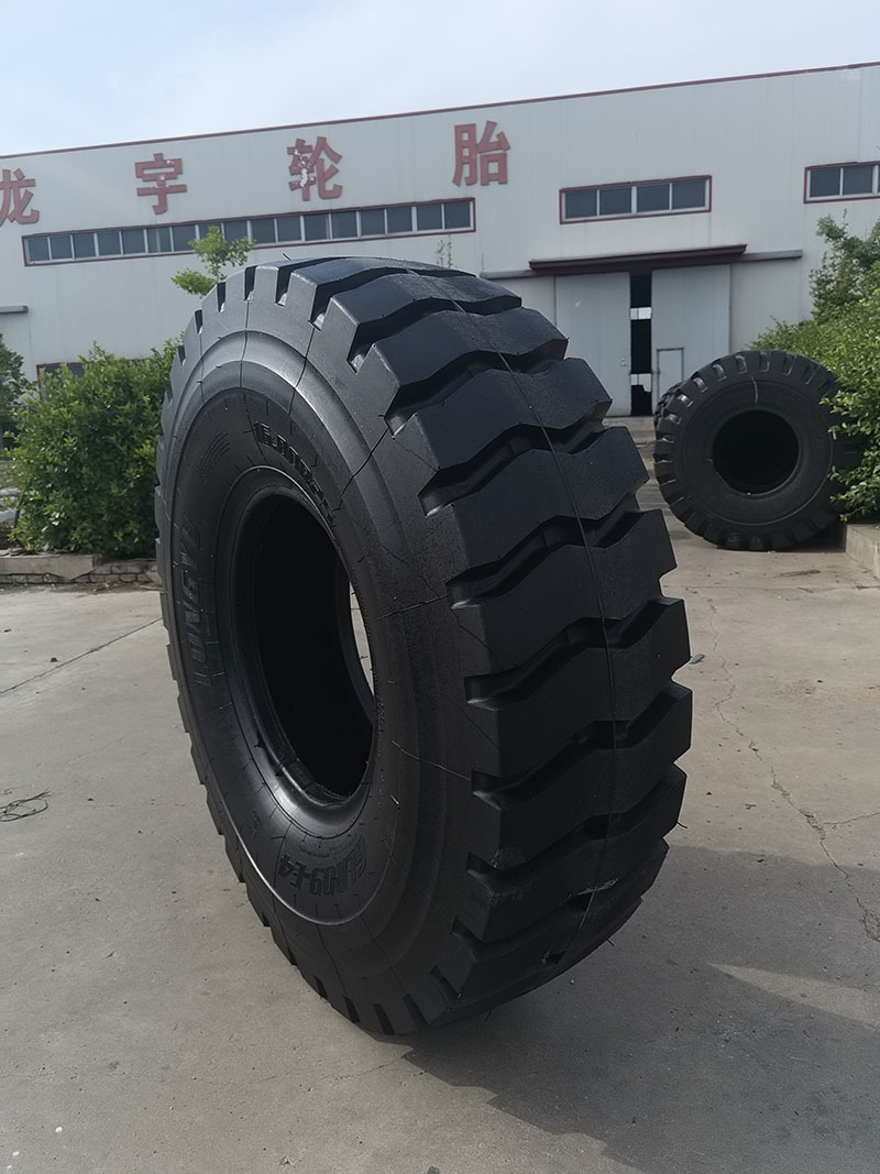 翻新輪胎