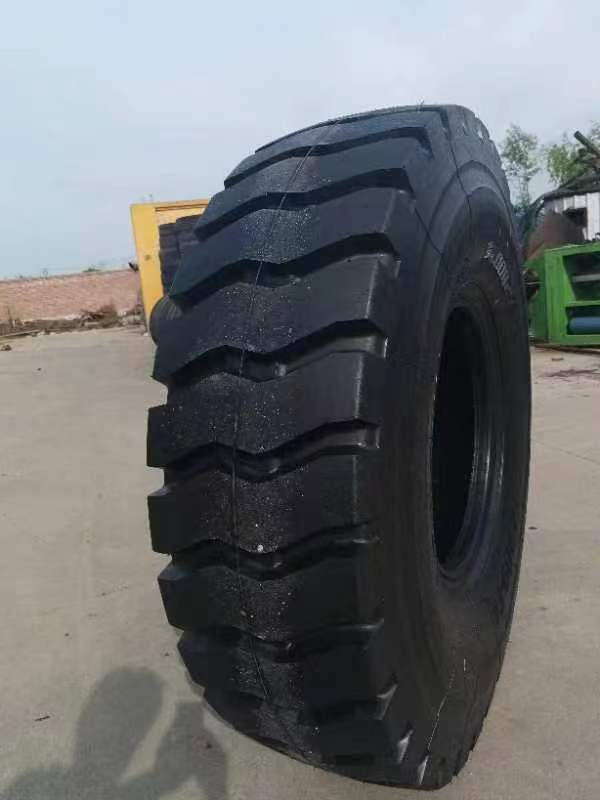 翻新輪胎