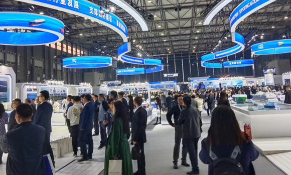 广州世航大会展览
