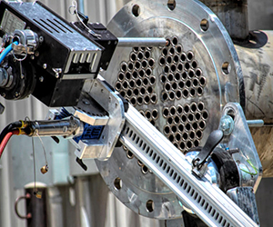 Pipes and Pipe Cleaning