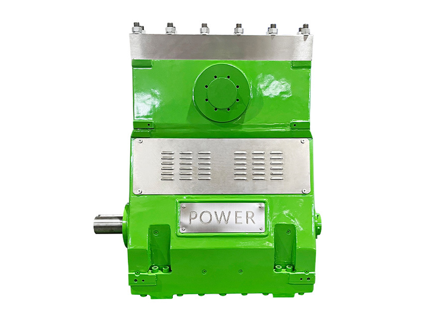PW803 single pump