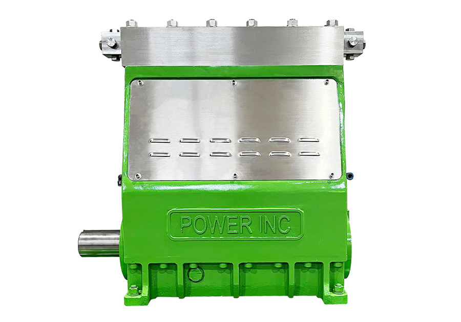 PW453 single pump