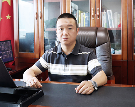 Zhang Ping Zhang Ping
