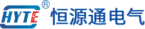 恒源通LOGO