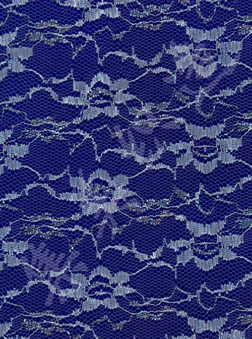 WP10359E(B72#lace(multicolored))