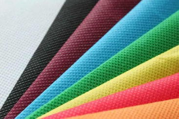 Characteristics of non-woven fabrics